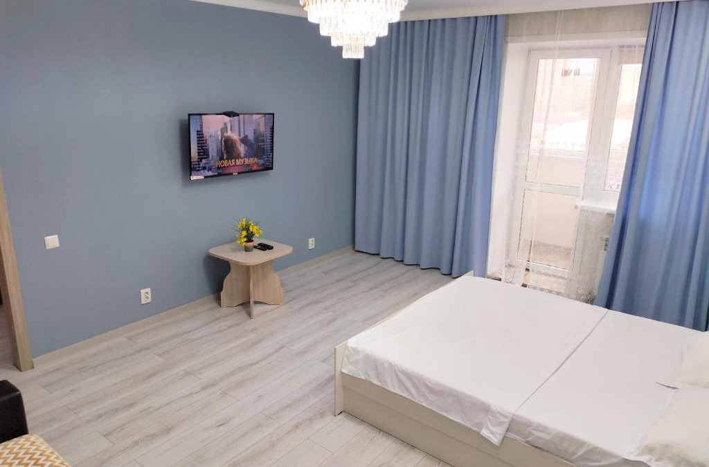 Kokshetau Apartment | ЖК комфорт