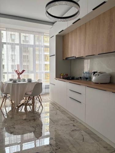 Atyrau Apartment | ЖК К7 Family