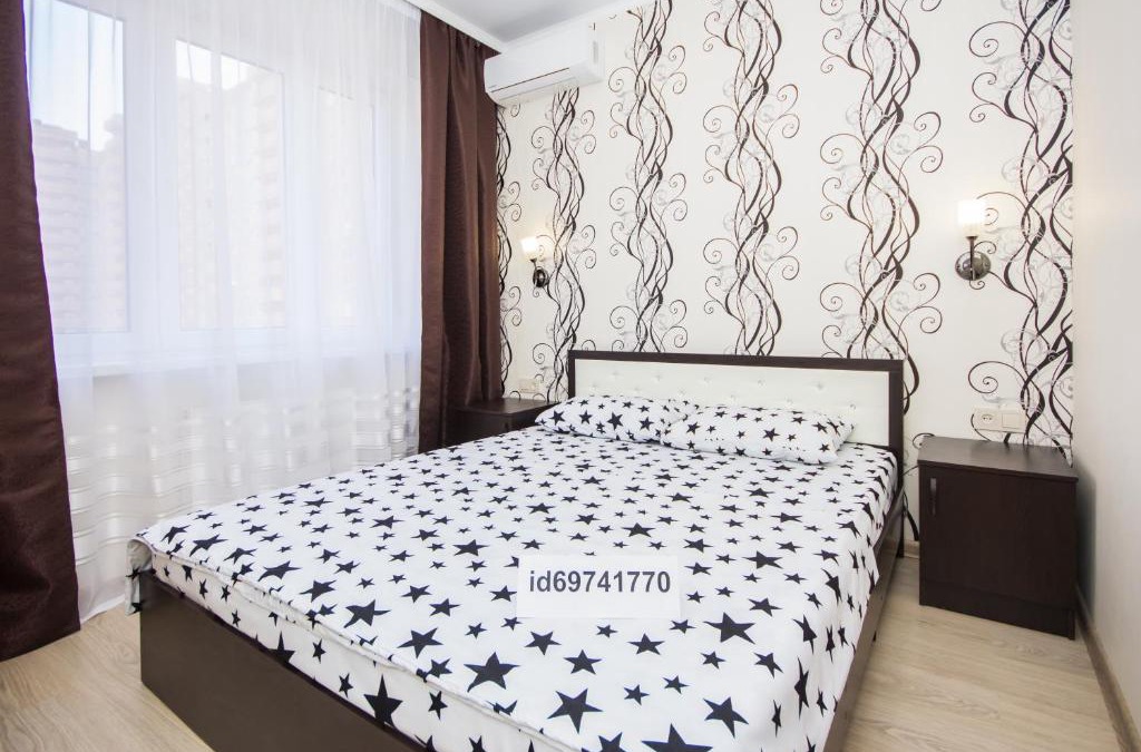 Krasnodar Apartment | ЖК Панорама