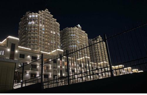 Aktau Apartment | ЖК Три Корона