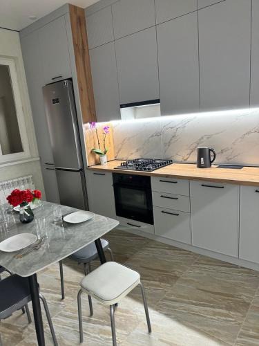 Aktobe Apartment | ЖК Central Park