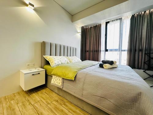 Almaty Apartment | ЖК FOUR SEASONS возле Mega Almaty