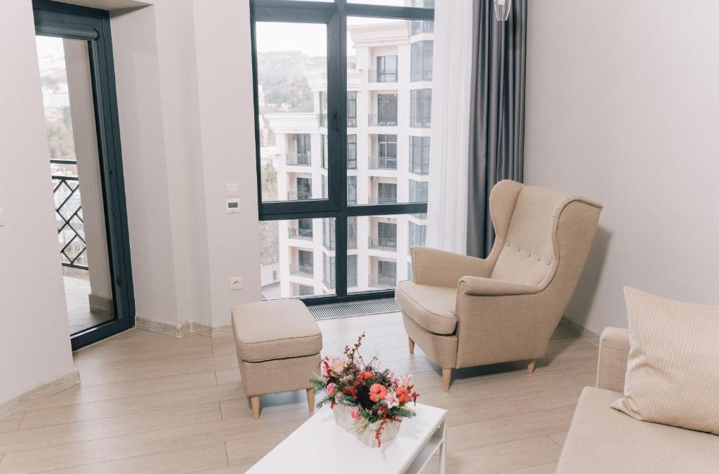 Kislovodsk Apartment | ЖК GREEN PARK