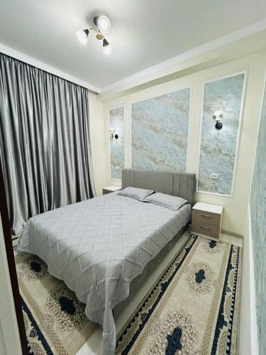 Turkestan Apartment | ЖК Keruen Saray 2-ком