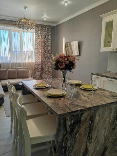 Petropavlovsk Apartment | ЖК Madina