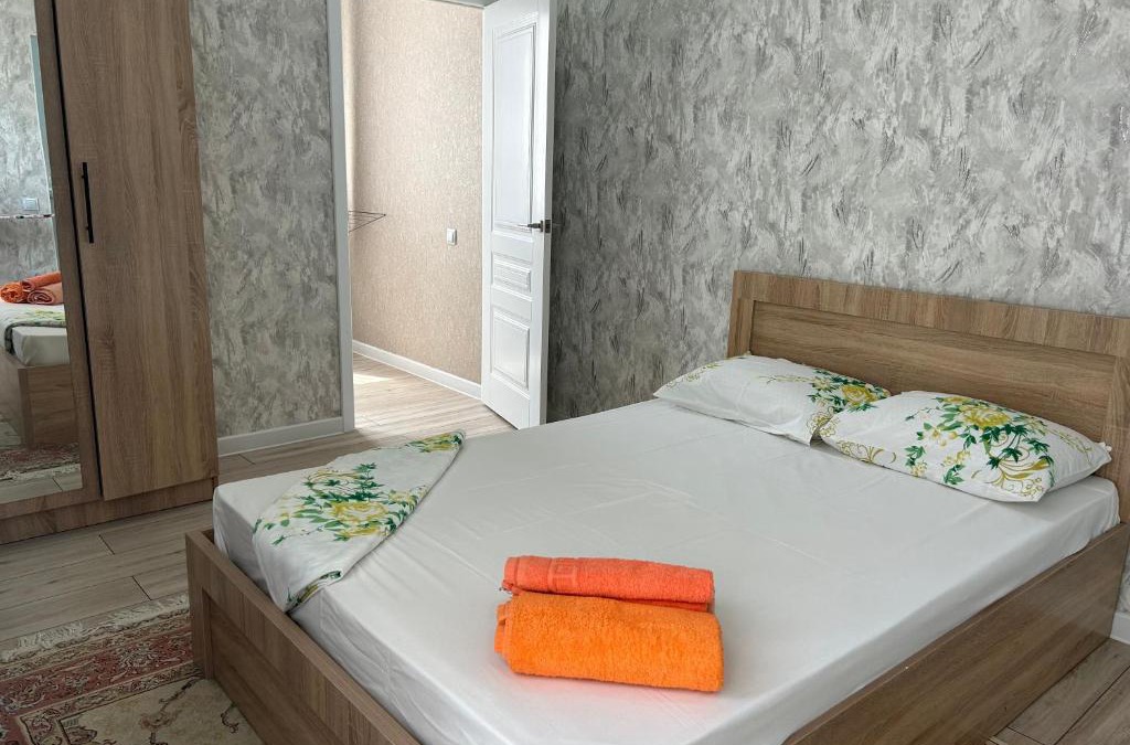 Aktau Apartment | ЖК PRESIDENT в 5 мин от моря