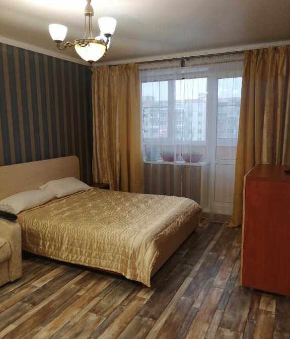 Staryy Oskol Apartment | Жукова