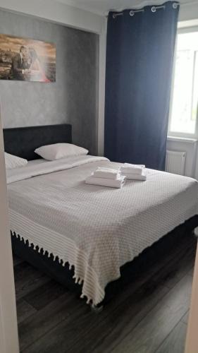 Chisinau Apartment | Жуляны