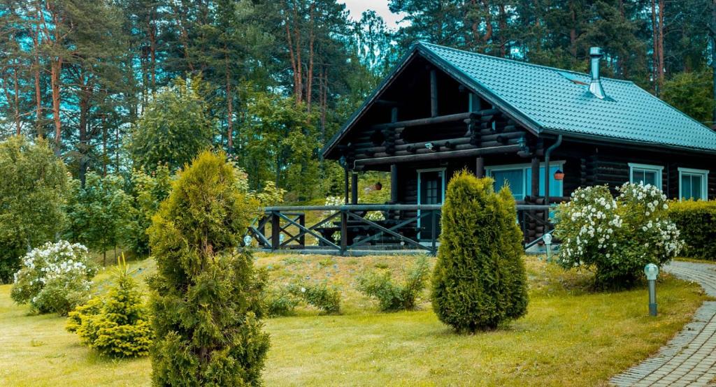 Tarulinna Hotel | Загородный клуб Ламберг