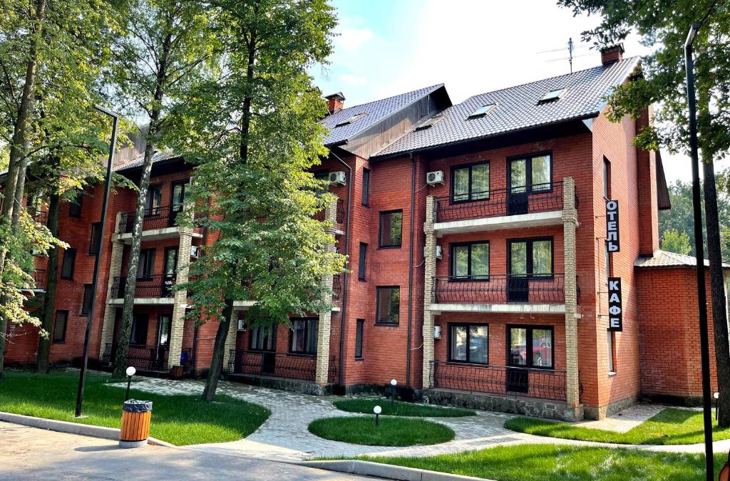 Nagornoye Hotel | Загородный Клуб Солярис