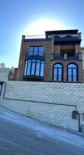 Imereti Villa | Замок в Цкнетах