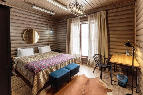 Kazakhstan House | Заречье