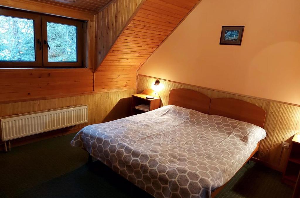 Plavya Cabin | Затишок