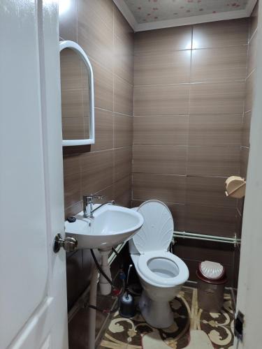 Palyanytsya House | Затишок