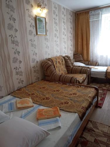 Zatoka Apartment | Затока жилье центр въезд со стороны Белгород-Днестровского