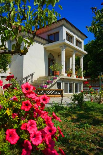 Kavarna House | Зоя от 1903