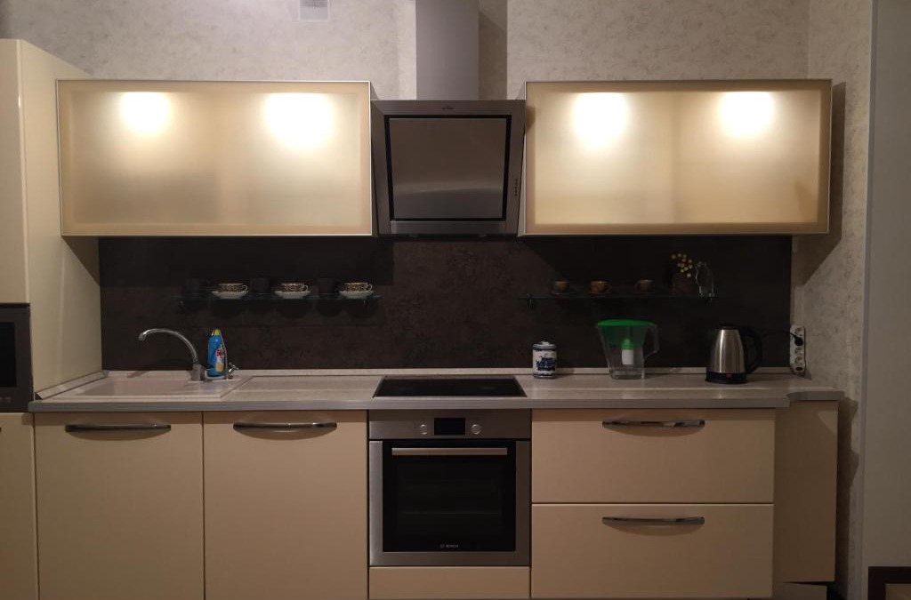 Orenburg Apartment | Идеальная Трехкомнатная квартира на Гагарина