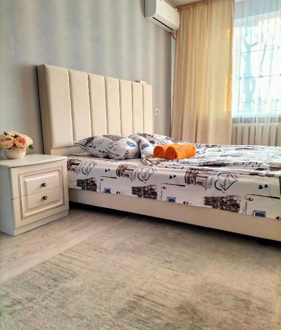 Kapchagay Apartment | Казахстан, Конаев 2 комнатная квартира