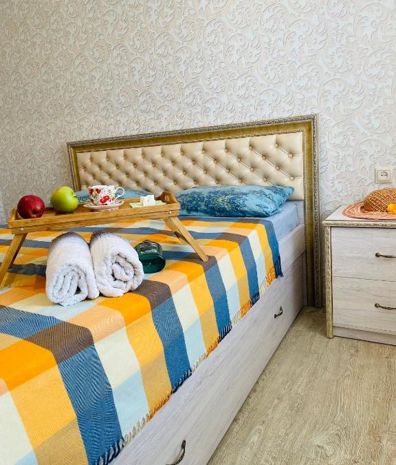 Kaspiysk Apartment | КакДома