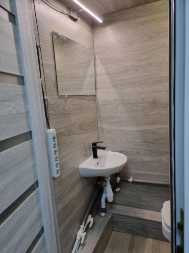 Chisinau Apartment | Камера хранения