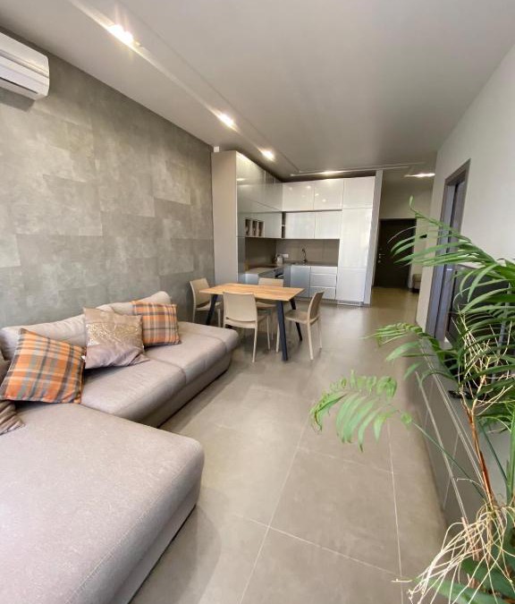 Vapnyarka Apartment | Квартира, Апартаменты у моря, пляж Лузановка
