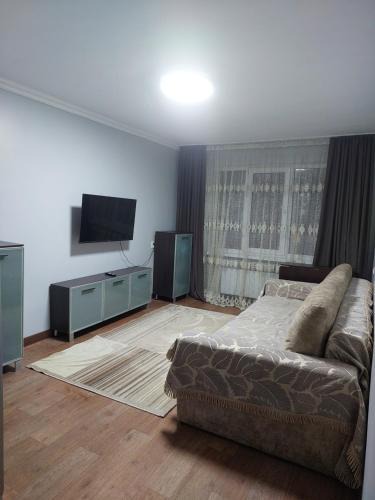 Almaty Apartment | Квартира/апартаменты