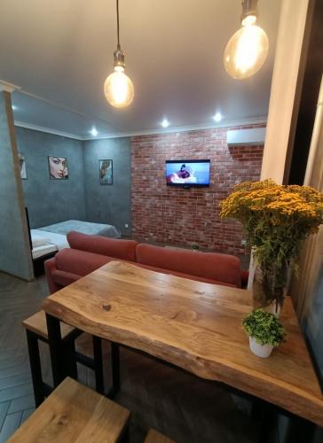 Petropavlovsk Apartment | Квартира бизнес -класса в ста метрах от городского парка