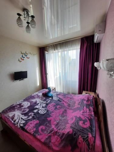 Kharkiv Apartment | Квартира возле Радмир ул.Чернивецкая 5в