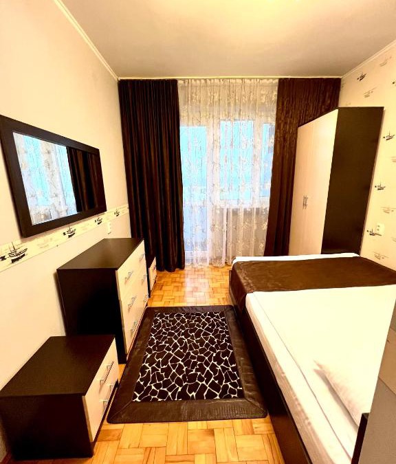 Bagmaran Apartment | Квартира в Агудзерах