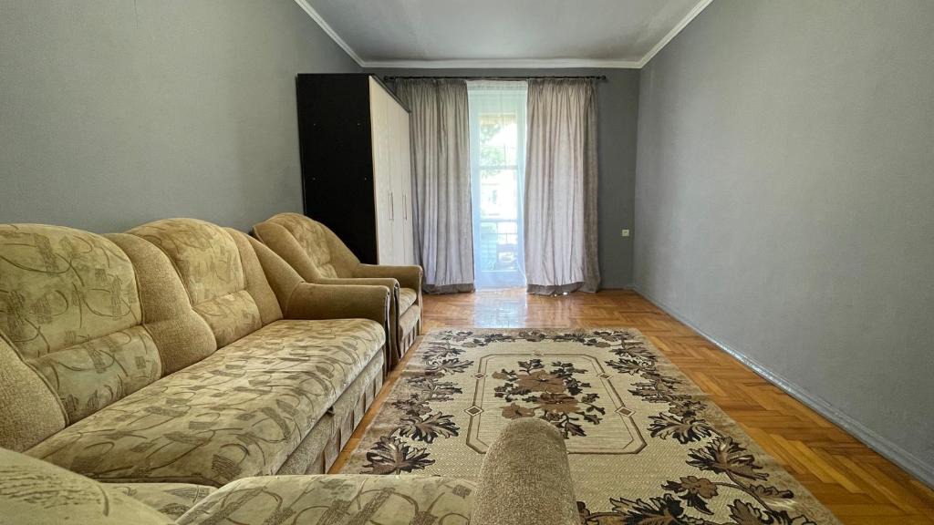 Bagmaran Apartment | Квартира в Агудзерах