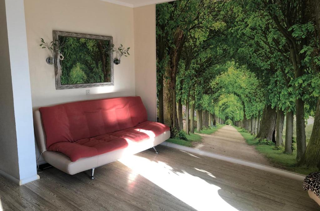 Anapa Apartment | Квартира в Анапе СТИЛИАН