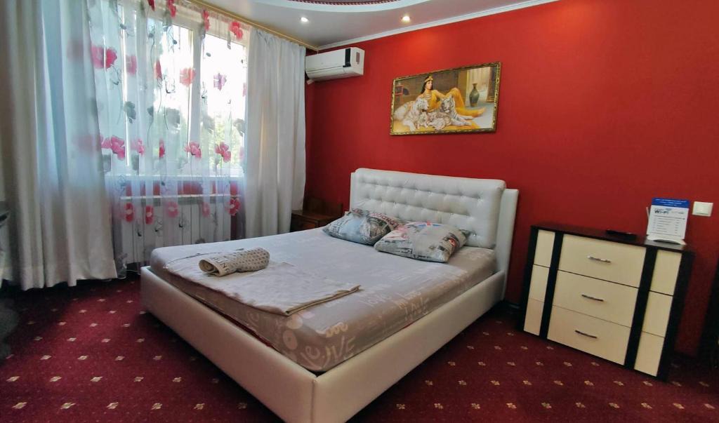Tiraspolul Nou Apartment | Квартира в Бендерах на Солнечном