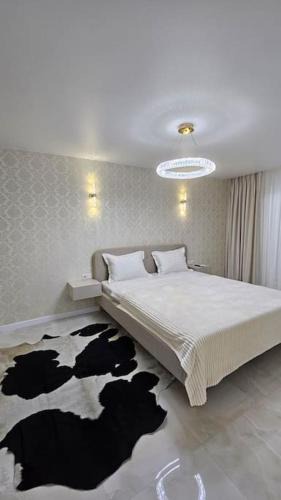Tiraspolul Nou Apartment | Квартира в Бендерах VIP