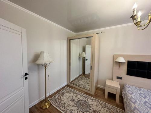 Borovoe Apartment | Квартира в Боровом