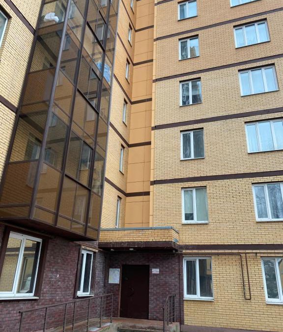 Yaroslavl Apartment | Квартира в городе Ярославль