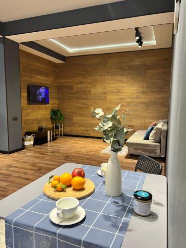 Aktau Apartment | Квартира в Грин Плазе