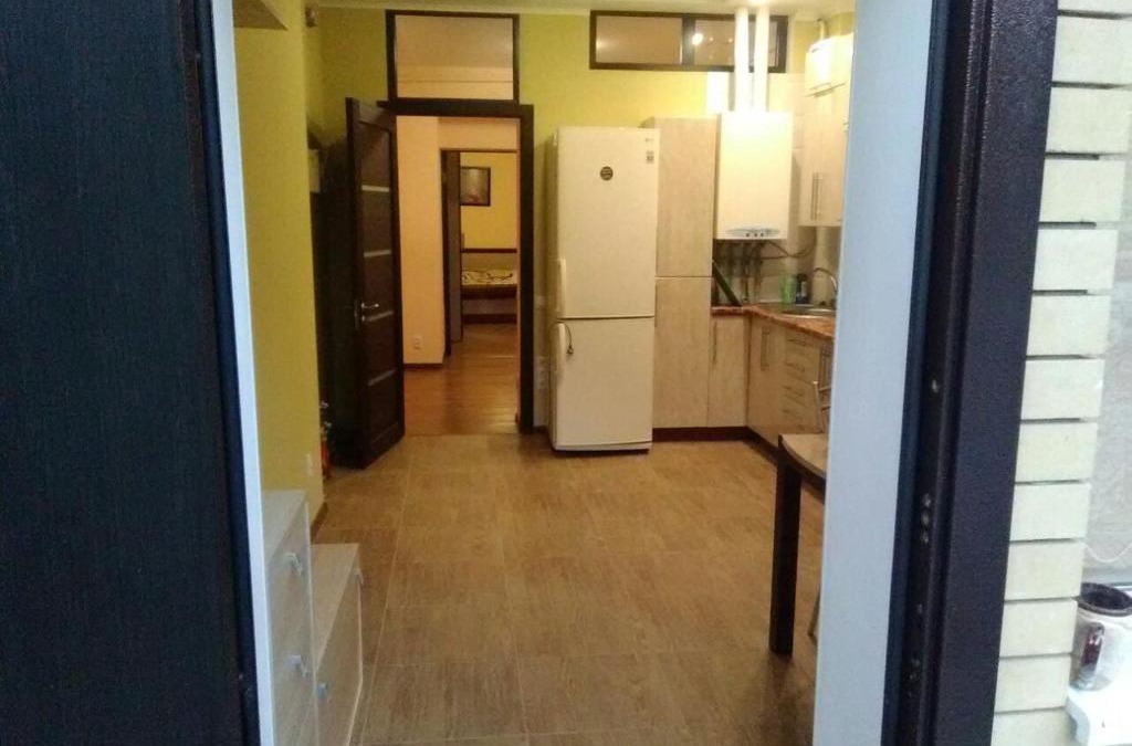 Kislovodsk Apartment | Квартира в г. Кисловодске