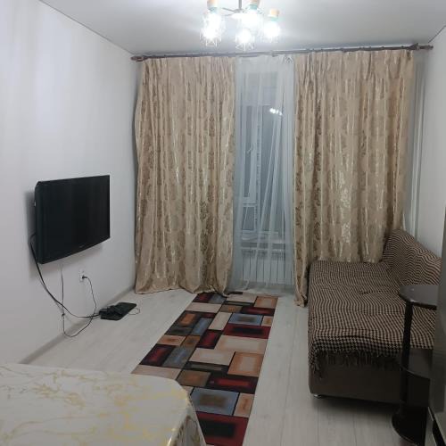 Tuzdybastau Apartment | КВАРТИРА В жк Ашык тобе