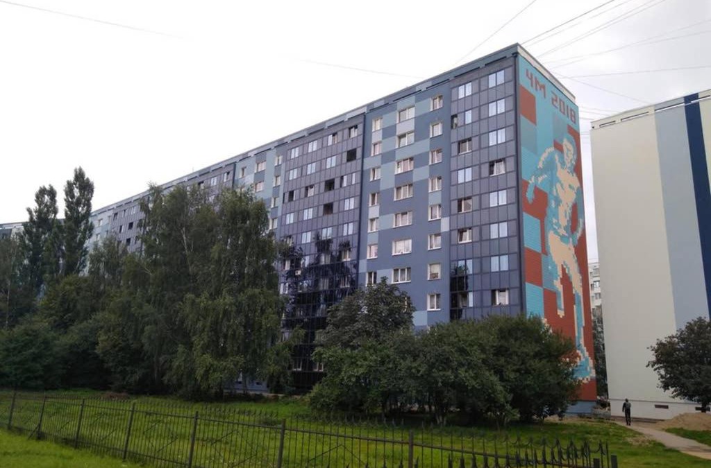 Kaliningrad Apartment | Квартира в историческом центре города