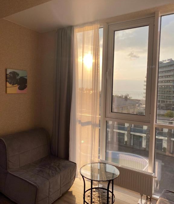 Anapa Apartment | Квартира в минуте от моря