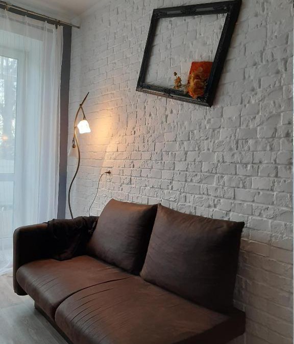 Brest Region Apartment | Квартира в старом городе