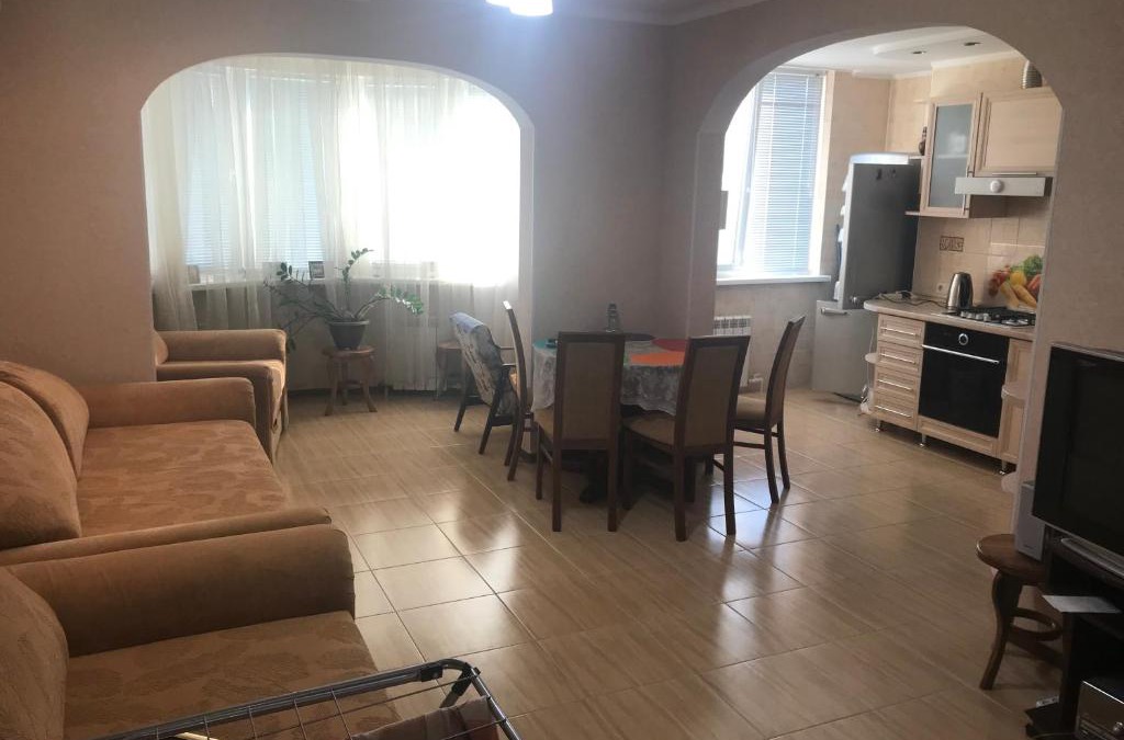 Tiraspol Apartment | Квартира в Тирасполе