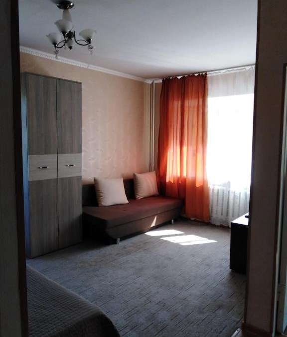 Kaliningrad Apartment | Квартира в удобном месторасположении