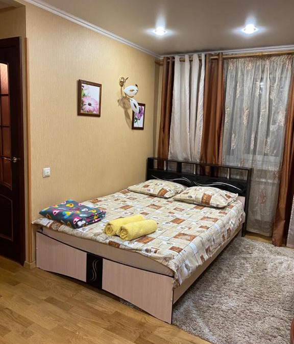 Tula Apartment | Квартира в центре города