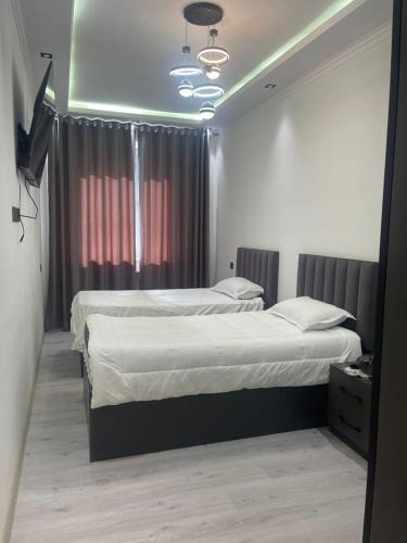 Dushanbe Apartment | Квартира в центре города