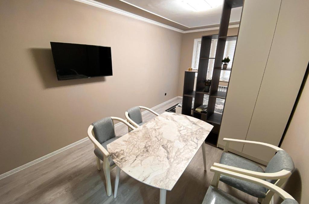 Nukus Apartment | Квартира в центре города