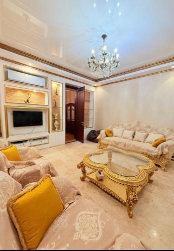 Vera Apartment | Квартира в центре Тбилиси