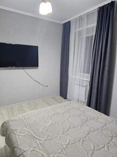 Kokshetau Apartment | Квартира в центре