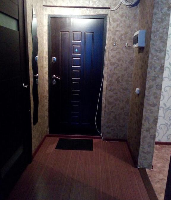 Orenburg Apartment | Квартира в 10 минутах от Микрохирурги глаза