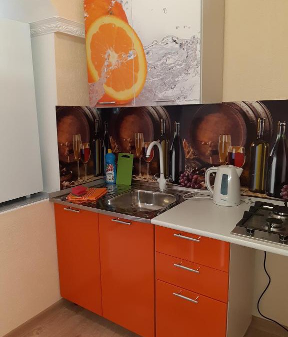 Kislovodsk Apartment | Квартира в 5 минутах от Галереи